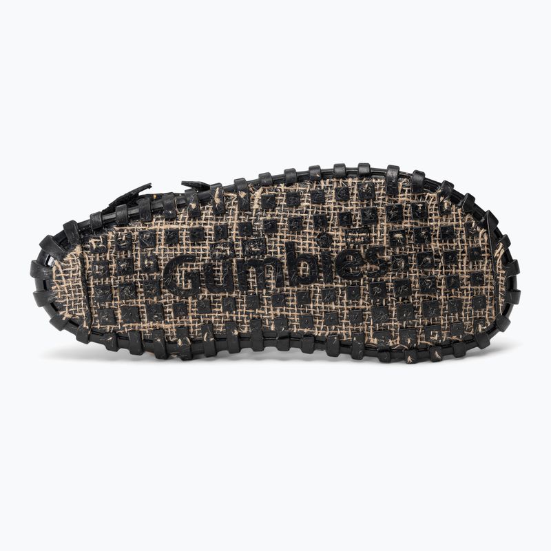 Sandalai Gumbies Tracker black 4