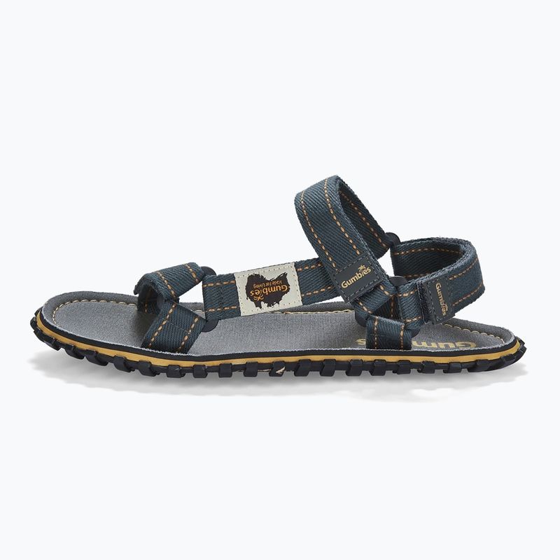 Sandalai Gumbies Tracker grey 2