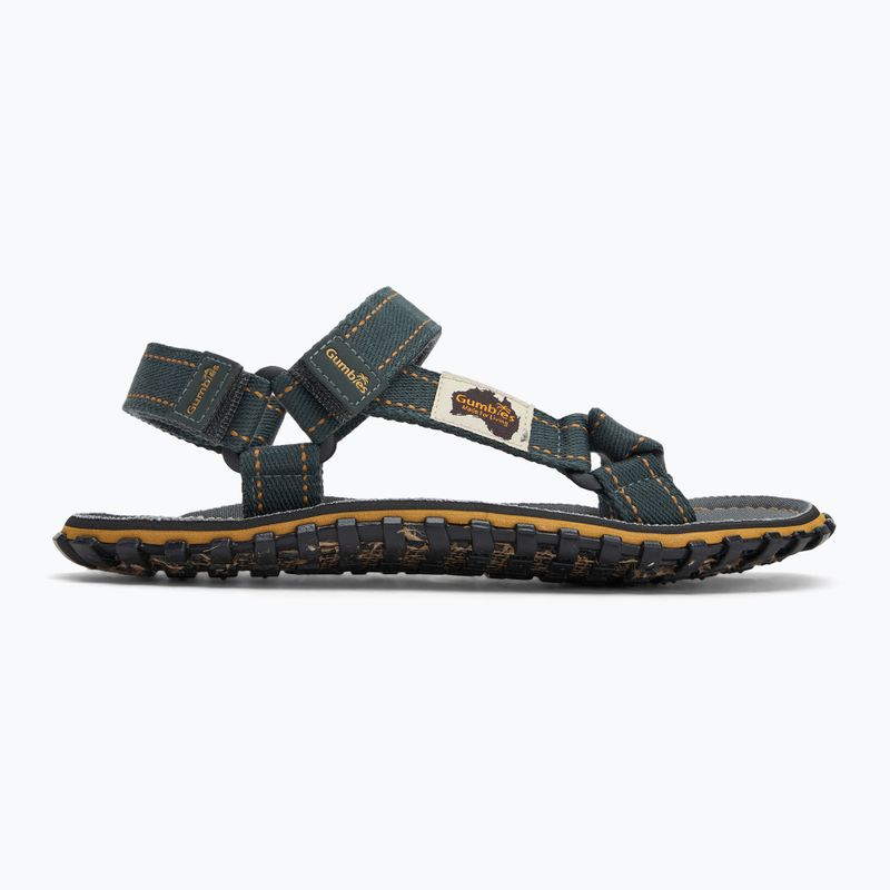 Sandalai Gumbies Tracker grey 2