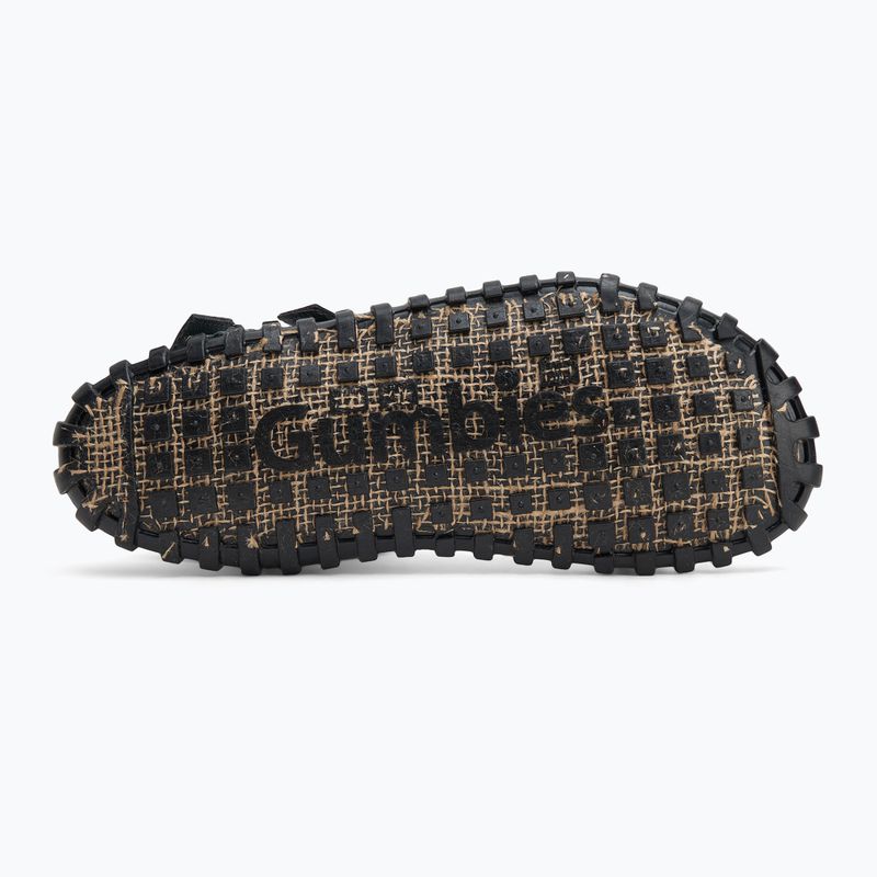 Sandalai Gumbies Tracker grey 4