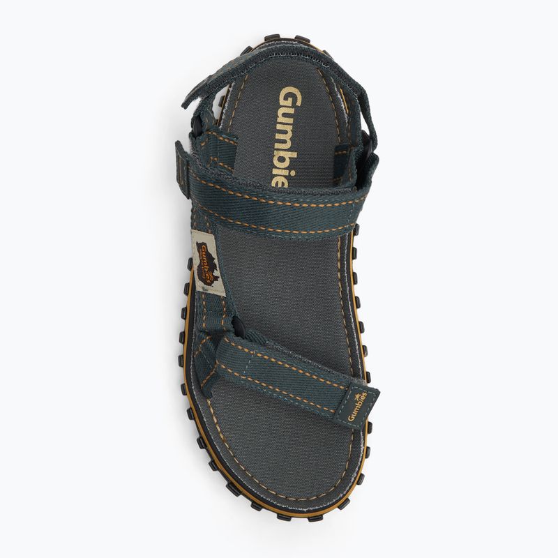Sandalai Gumbies Tracker grey 5