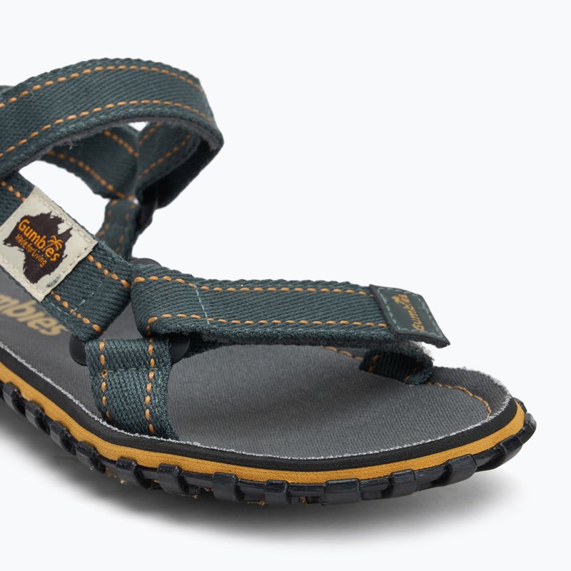 Sandalai Gumbies Tracker grey 7
