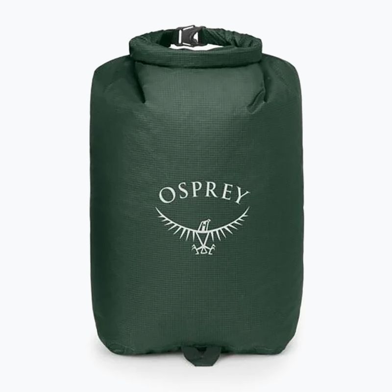 Vandeniui atsparus maišas Osprey Ultralight DrySack 12 l tundra green