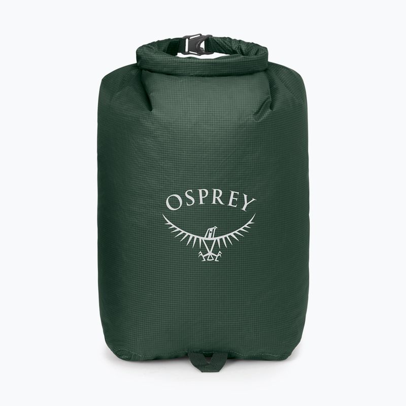 Vandeniui atsparus maišas Osprey Ultralight DrySack 12 l tundra green