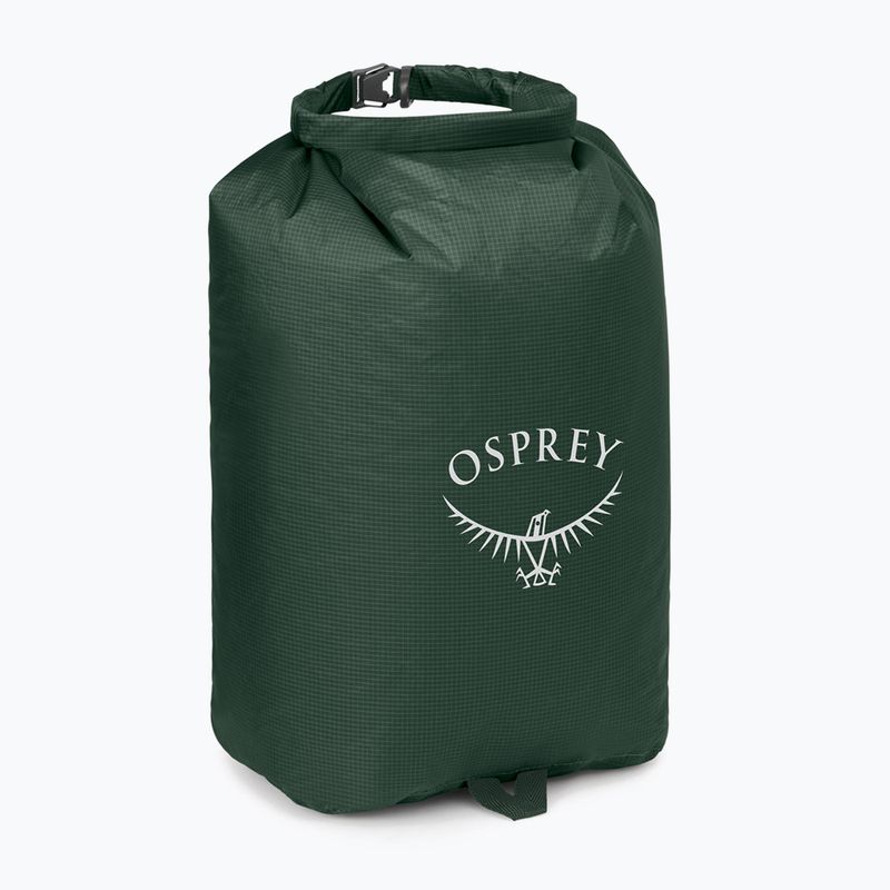 Vandeniui atsparus maišas Osprey Ultralight DrySack 12 l tundra green 2