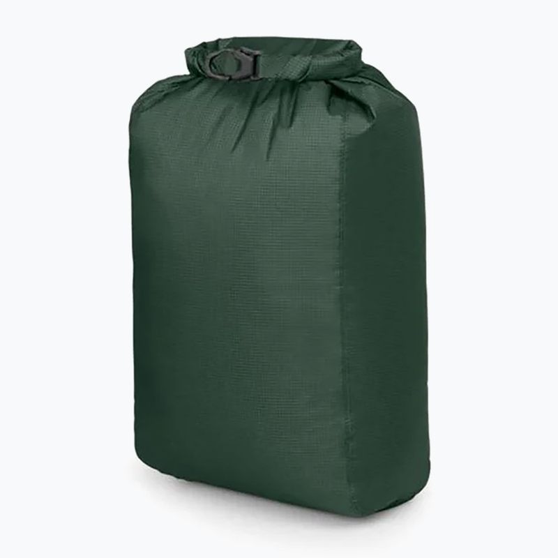 Vandeniui atsparus maišas Osprey Ultralight DrySack 12 l tundra green 3