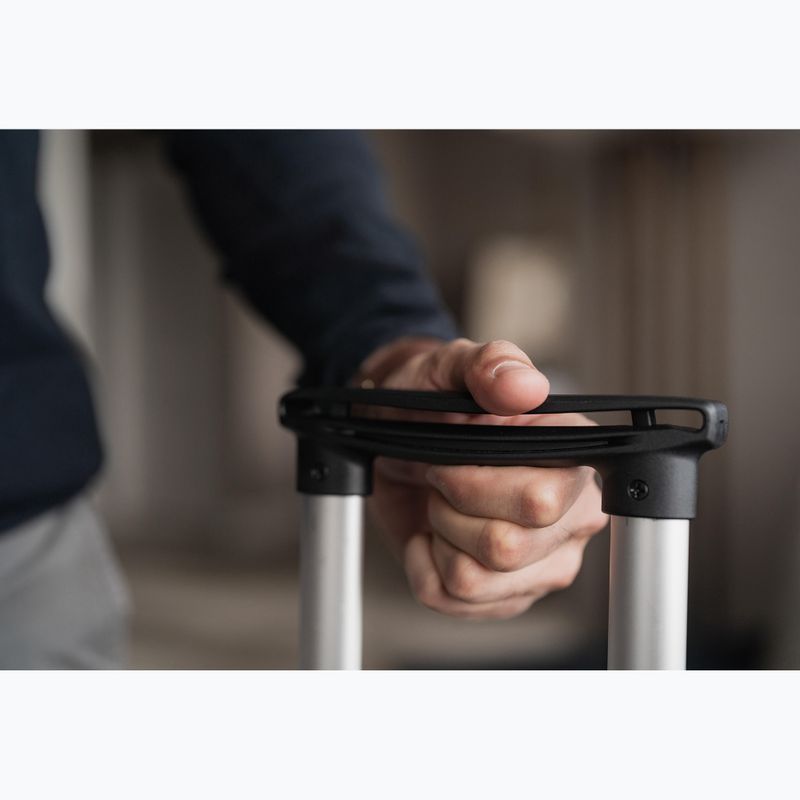 Kelioninis krepšys Osprey Daylite Wheeled Duffel 115 l black 11