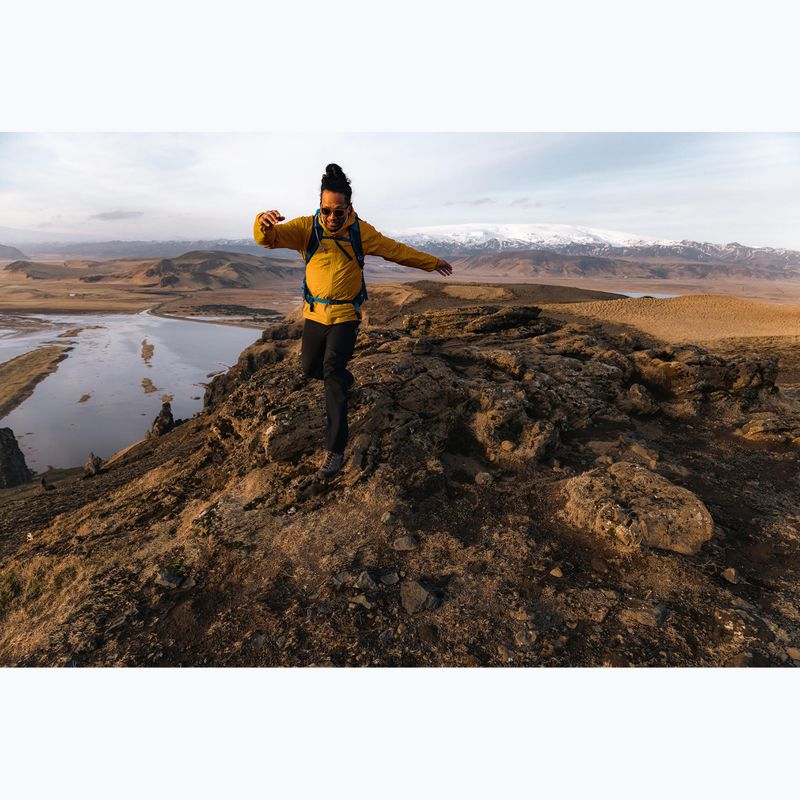 Vyriška turistinė kuprinė Osprey Talon 22 l green canopy / pine leaf 9