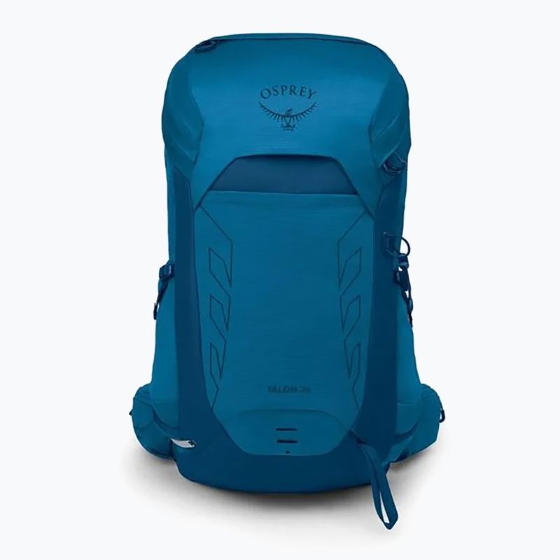 Vyriška turistinė kuprinė Osprey Talon 26 l blue night