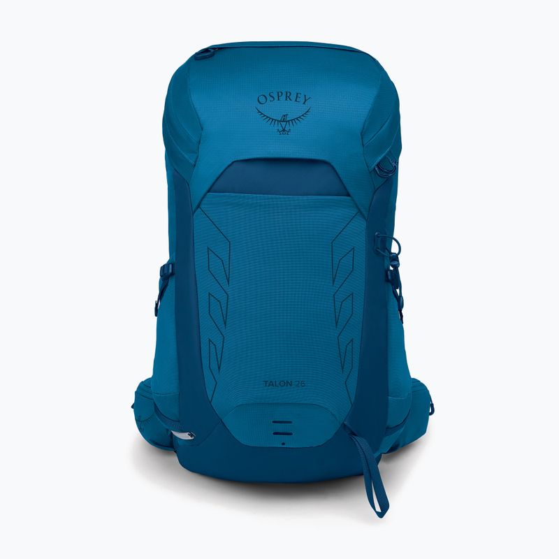 Vyriška turistinė kuprinė Osprey Talon 26 l blue night