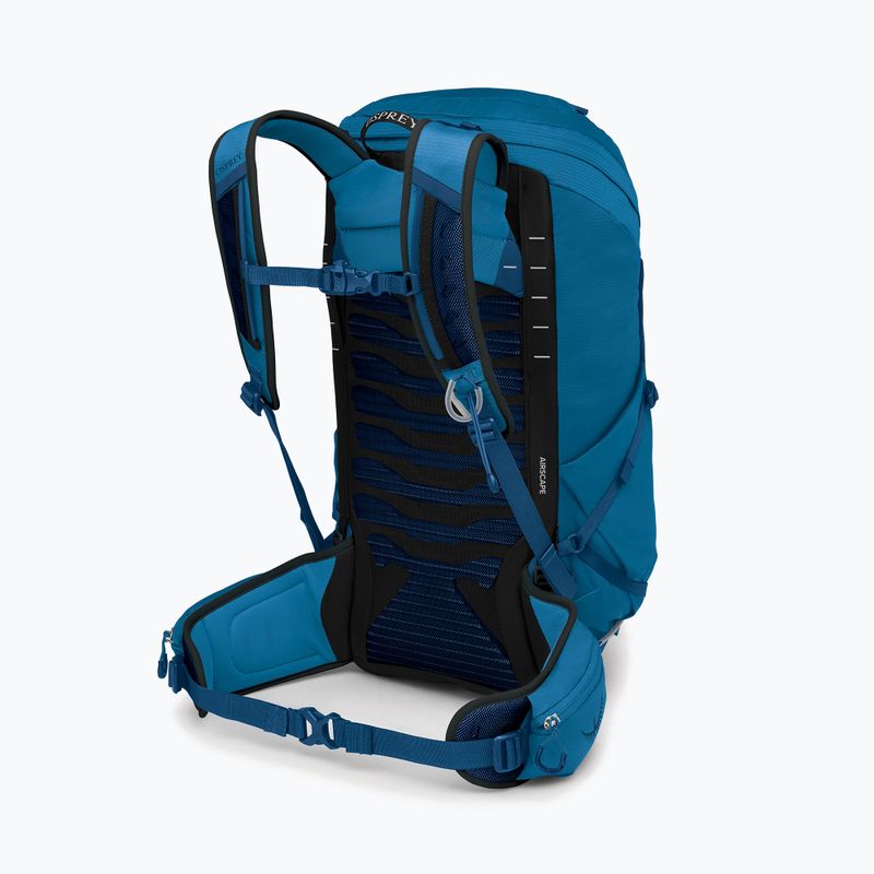 Vyriška turistinė kuprinė Osprey Talon 26 l blue night 3