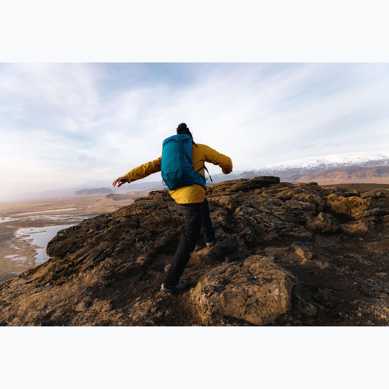 Vyriška turistinė kuprinė Osprey Talon 26 l blue night 4