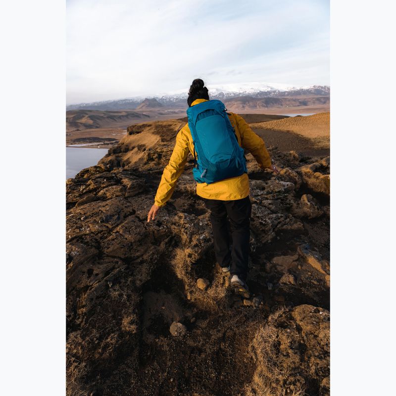 Vyriška turistinė kuprinė Osprey Talon 26 l blue night 5