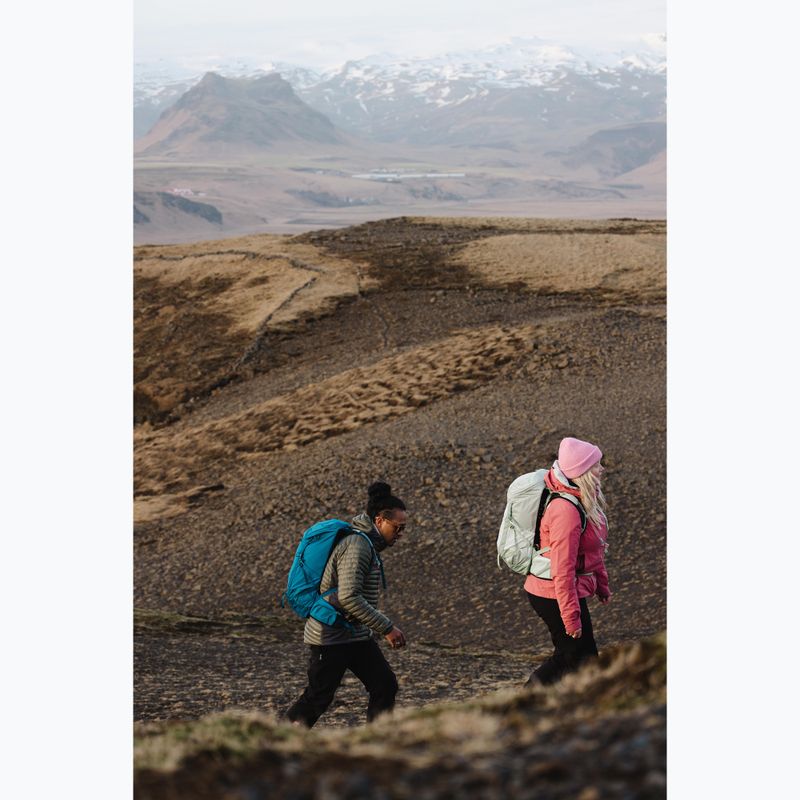 Vyriška turistinė kuprinė Osprey Talon 26 l blue night 7