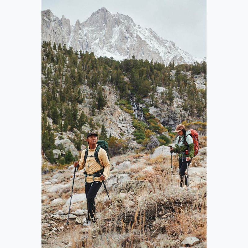 Vyriška turistinė kuprinė Osprey Talon 33 l green canopy/ pine leaf 14