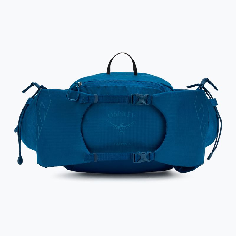 Rankinė ant juosmens Osprey Talon 6 l blue night shift 3