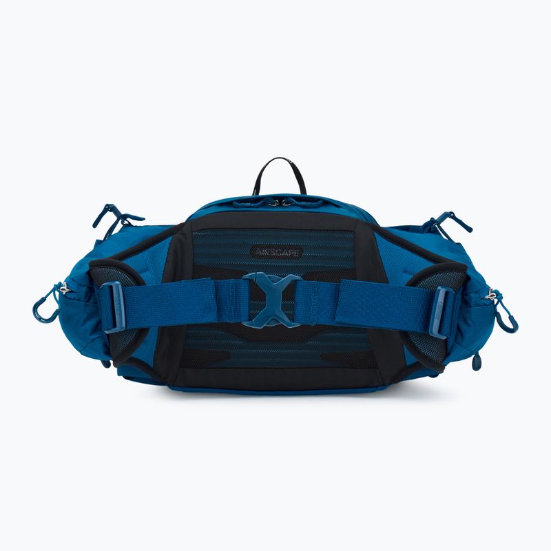Rankinė ant juosmens Osprey Talon 6 l blue night shift 4
