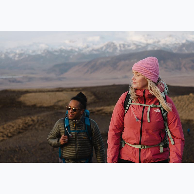 Moteriška turistinė kuprinė Osprey Tempest 26 l frosty mint green/ botanica 7