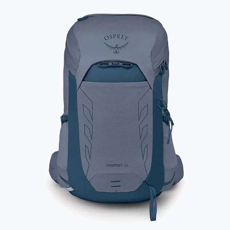 Moteriška turistinė kuprinė Osprey Tempest 26 l anchor blue atlas