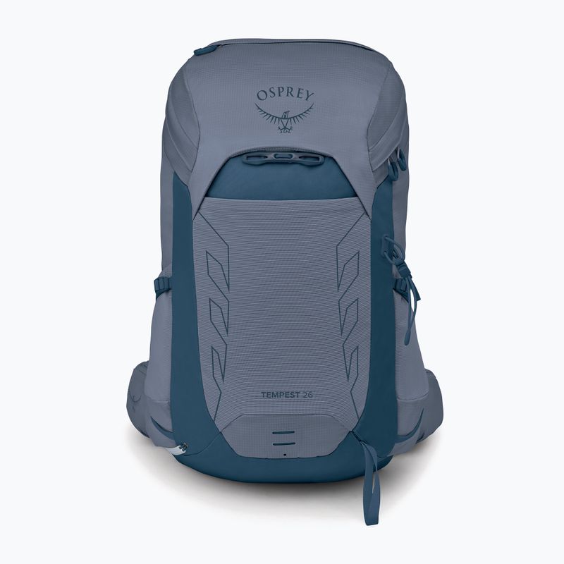 Moteriška turistinė kuprinė Osprey Tempest 26 l anchor blue atlas