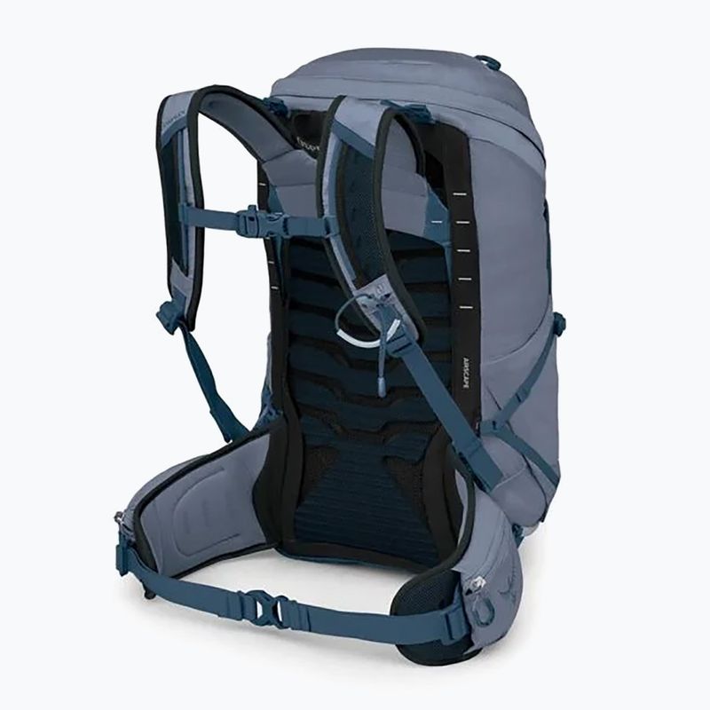 Moteriška turistinė kuprinė Osprey Tempest 26 l anchor blue atlas 3