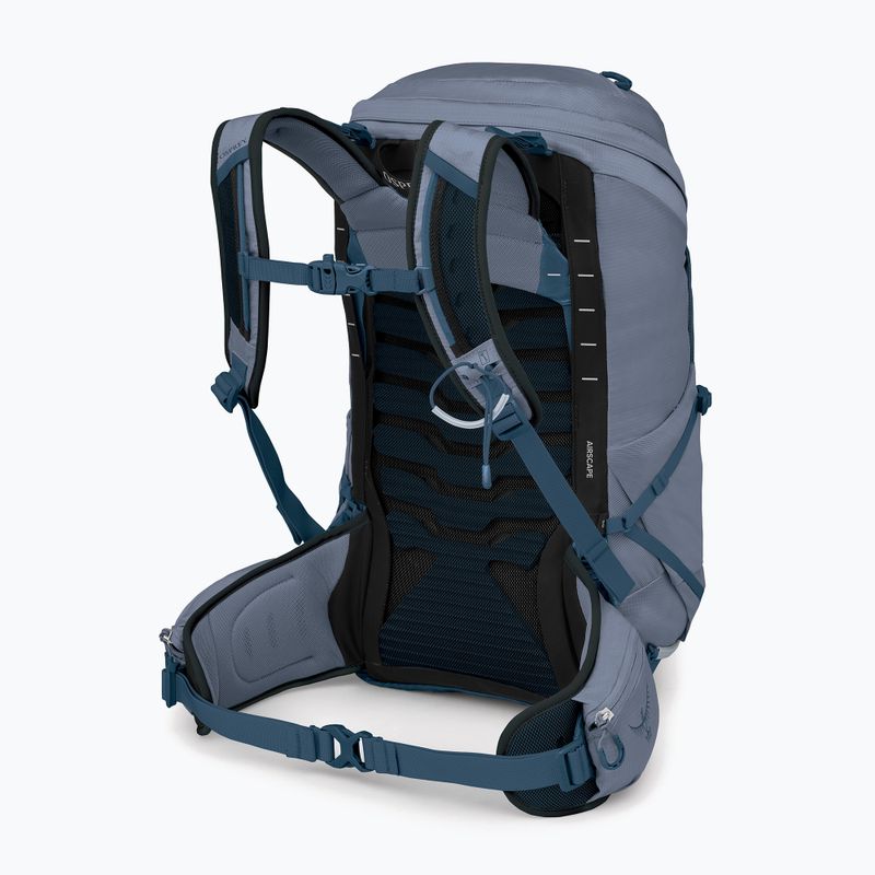 Moteriška turistinė kuprinė Osprey Tempest 26 l anchor blue atlas 3