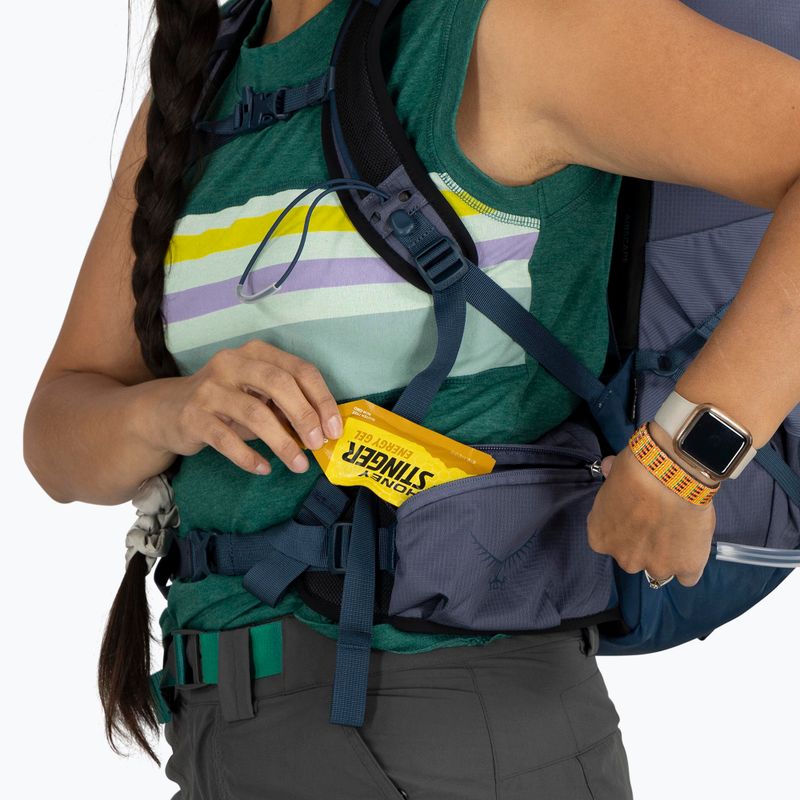 Moteriška turistinė kuprinė Osprey Tempest 26 l anchor blue atlas 8