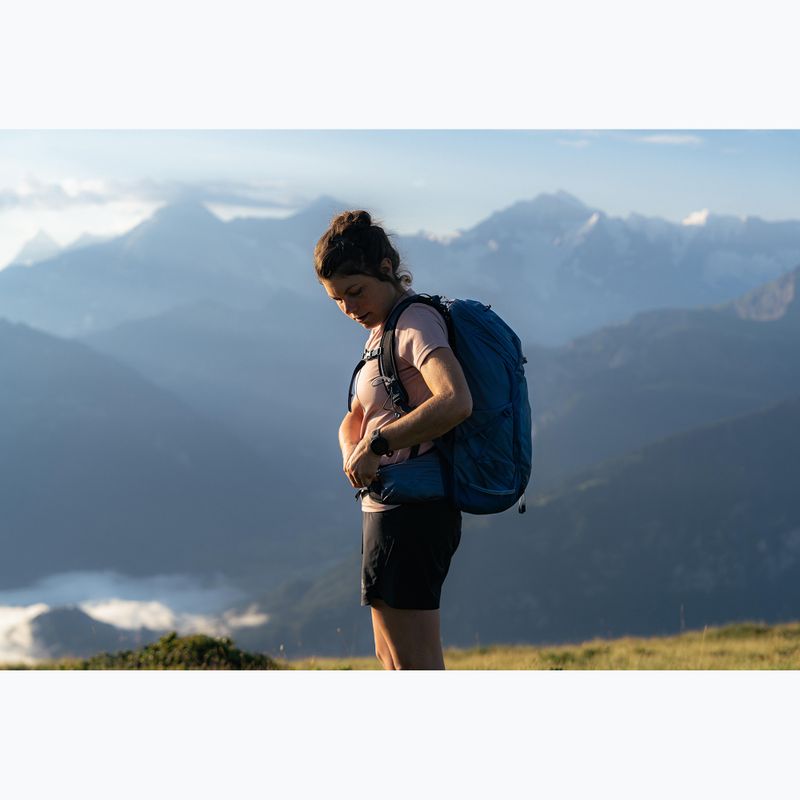 Moteriška turistinė kuprinė Osprey Tempest 26 l anchor blue atlas 14