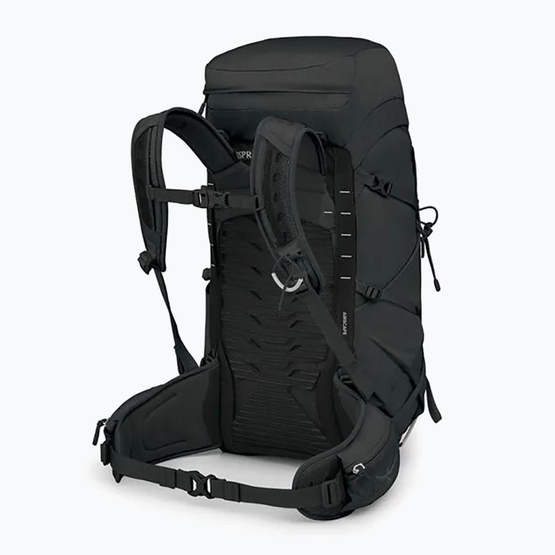 Moteriška žygio kuprinė Osprey Tempest 33 l black/coal grey 3