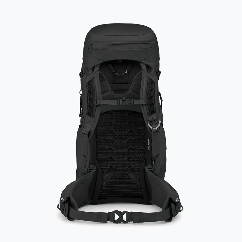 Moteriška žygio kuprinė Osprey Tempest 44 l black / coal grey 3