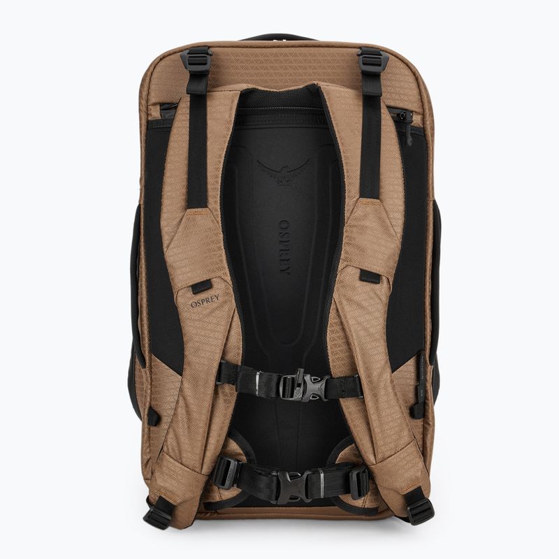 Miesto kuprinė Osprey Archeon 30 l latte brown 3