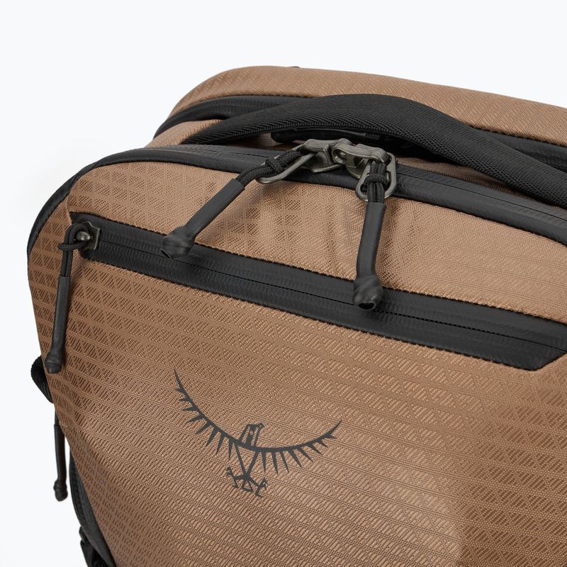 Miesto kuprinė Osprey Archeon 30 l latte brown 6