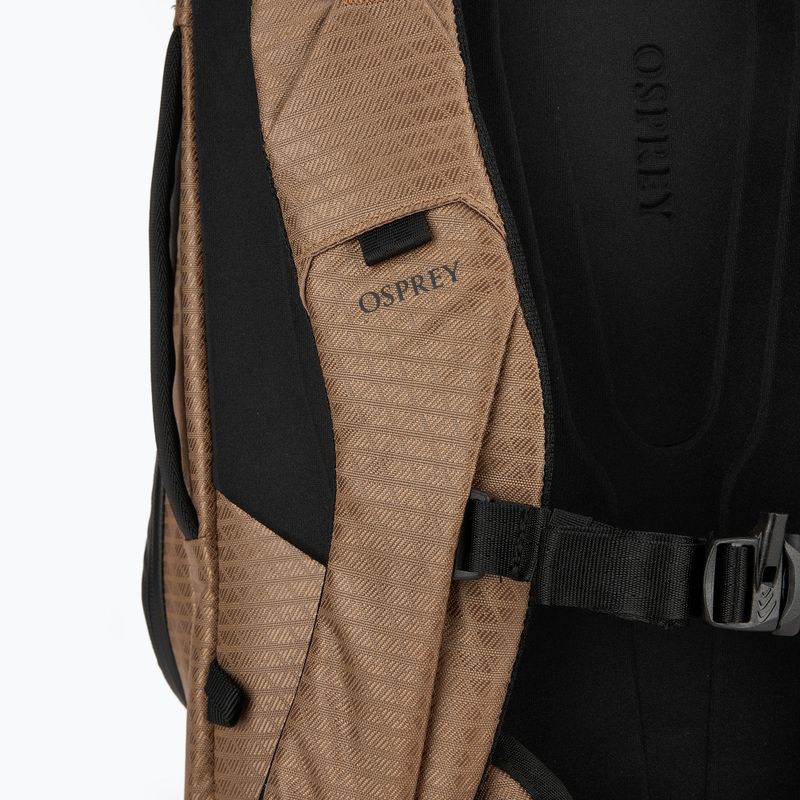 Miesto kuprinė Osprey Archeon 30 l latte brown 7