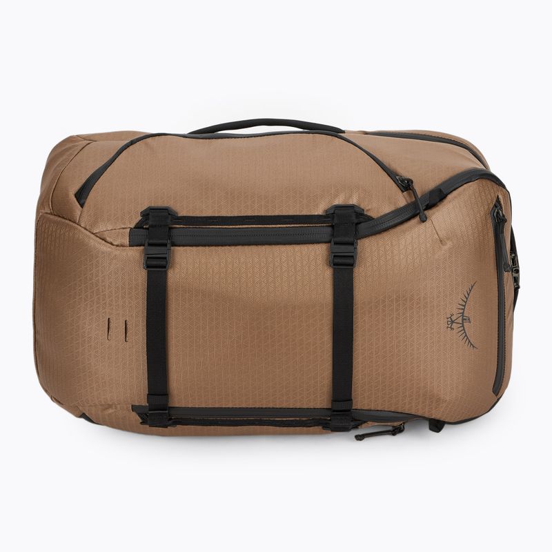 Miesto kuprinė Osprey Archeon 30 l latte brown 9