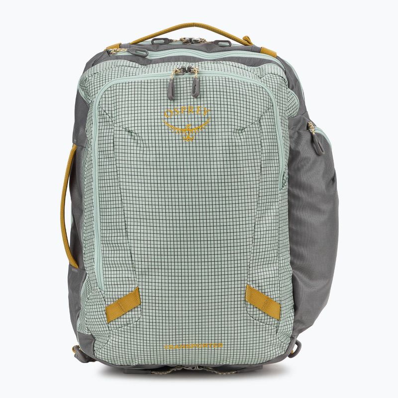 Turistinė kuprinė Osprey Transporter Travel Pack 36 l frosty mint