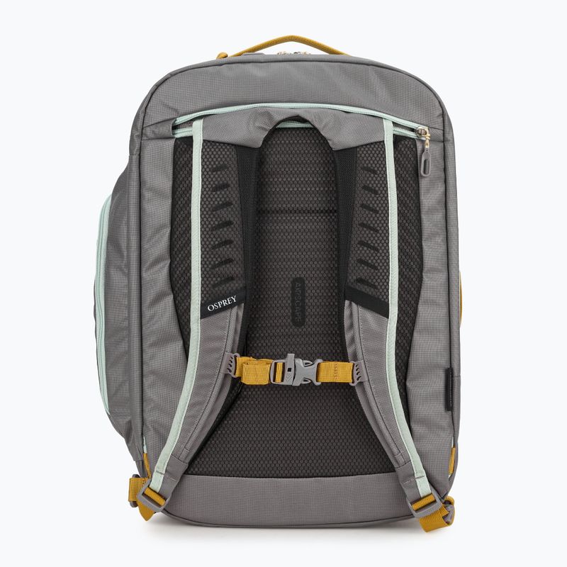 Turistinė kuprinė Osprey Transporter Travel Pack 36 l frosty mint 3