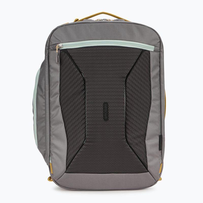 Turistinė kuprinė Osprey Transporter Travel Pack 36 l frosty mint 4