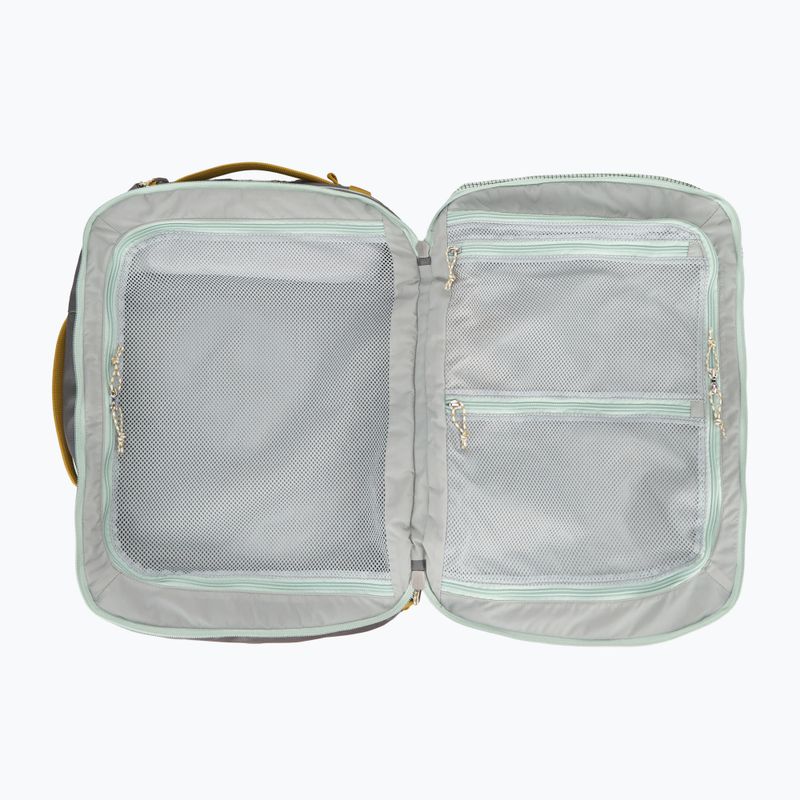 Turistinė kuprinė Osprey Transporter Travel Pack 36 l frosty mint 6