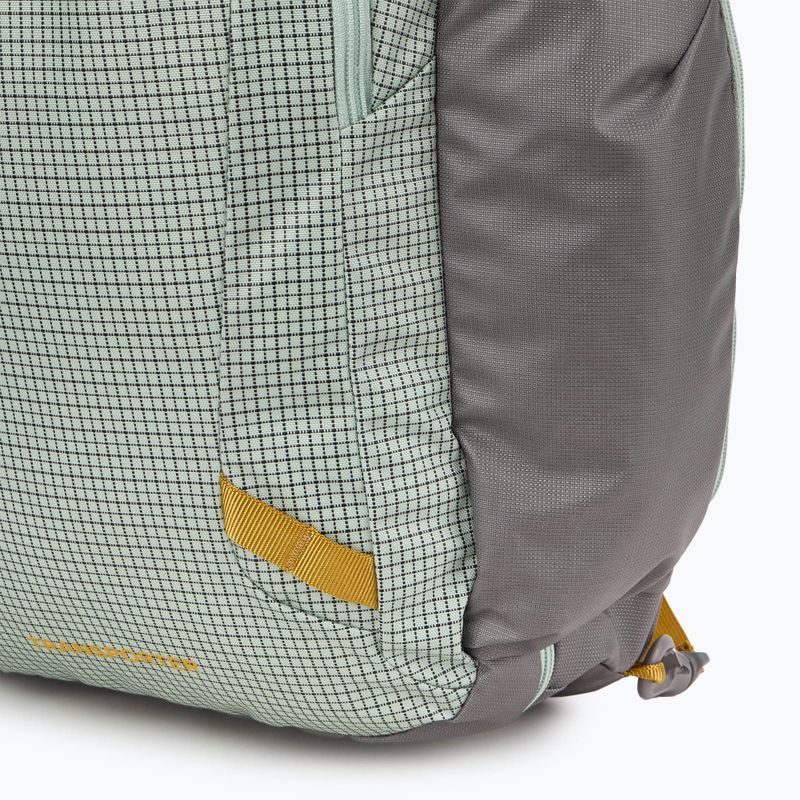 Turistinė kuprinė Osprey Transporter Travel Pack 36 l frosty mint 8