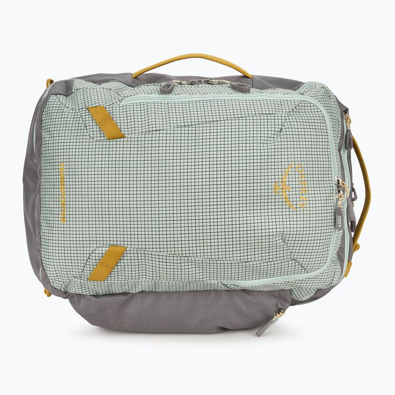Turistinė kuprinė Osprey Transporter Travel Pack 36 l frosty mint 10