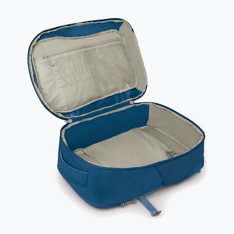Kelioninė kuprinė Osprey Daylite Carry-On Travel Pack 35 l night shift blue 5
