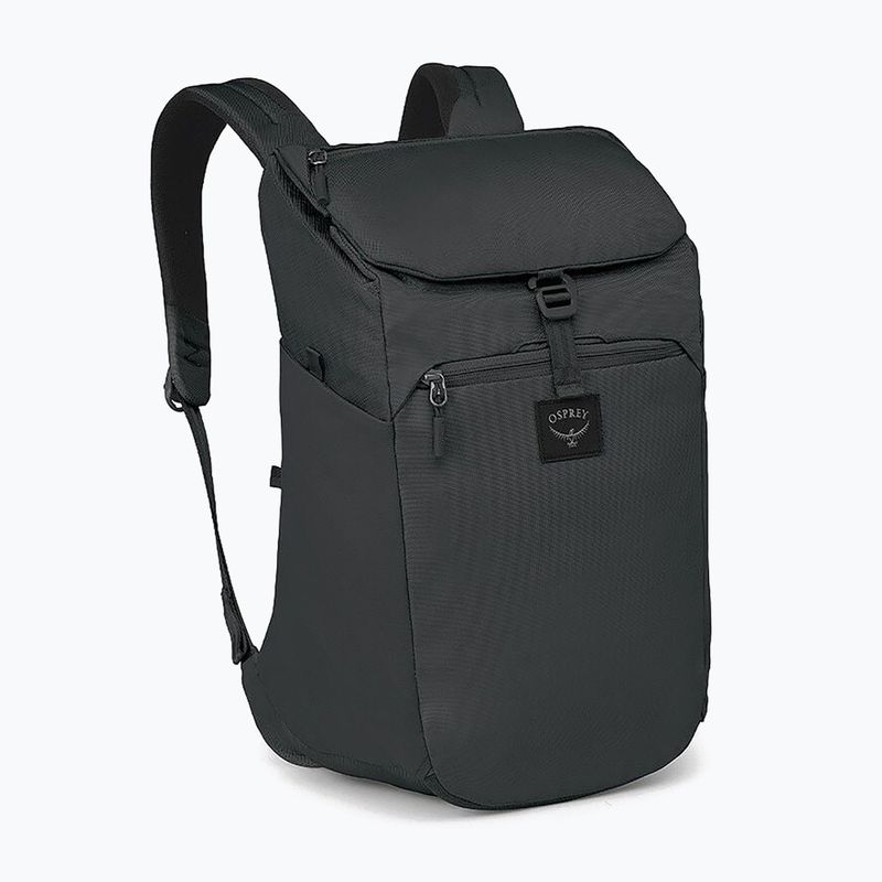 Miestinis kuprinė Osprey Aoede Syncpack 20 l syncpack black os 2