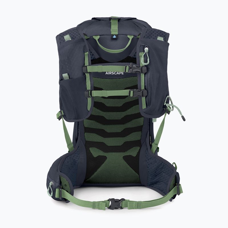 Vyriška turistinė kuprinė Osprey Talon Velocity 20 l nocturnal blue 3