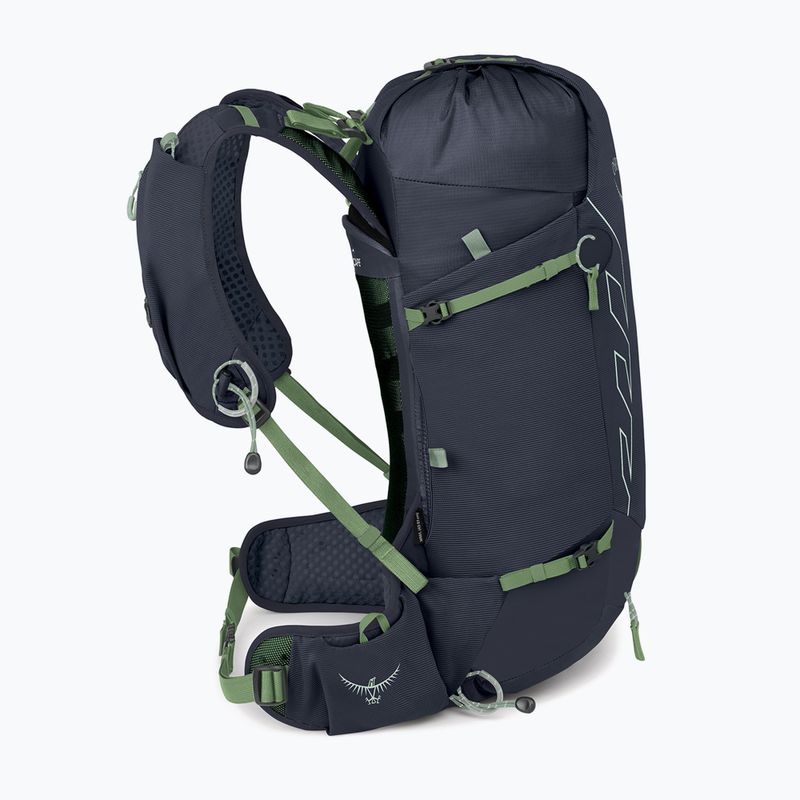 Vyriška turistinė kuprinė Osprey Talon Velocity 20 l nocturnal blue 5