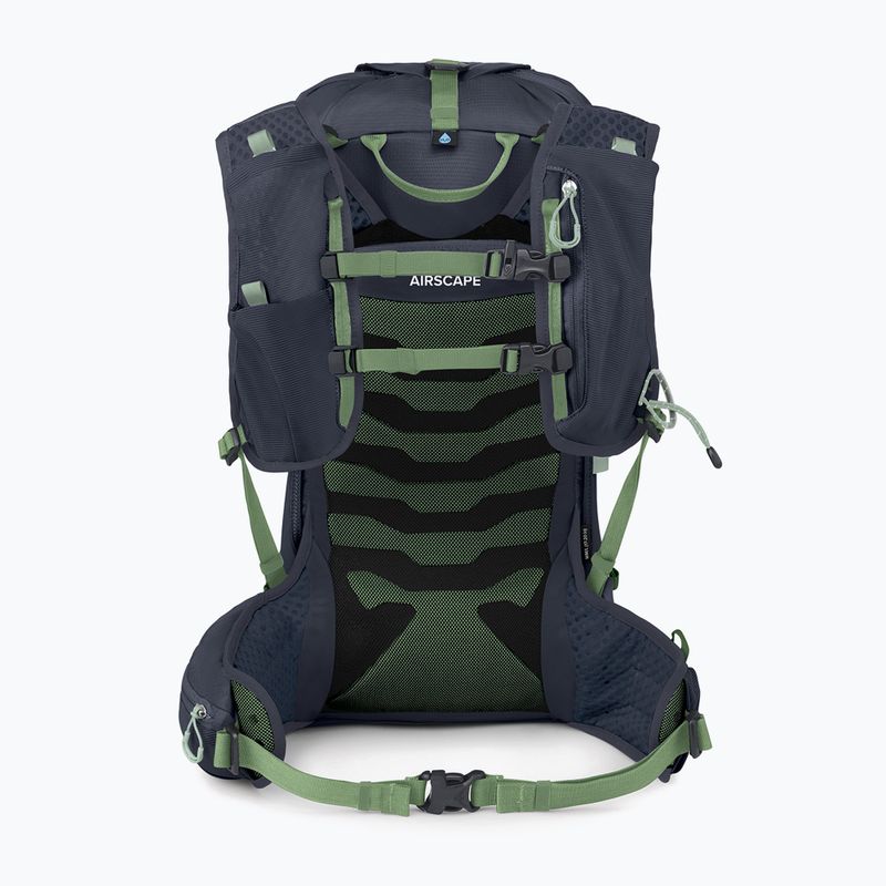 Vyriška turistinė kuprinė Osprey Talon Velocity 20 l nocturnal blue 3