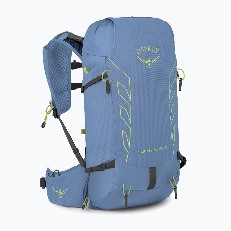 Moteriška turistinė kuprinė Osprey Tempest Velocity 20 l sevres blue 2