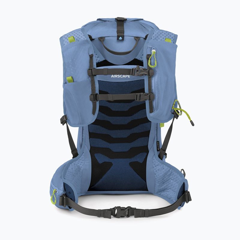 Moteriška turistinė kuprinė Osprey Tempest Velocity 20 l sevres blue 3