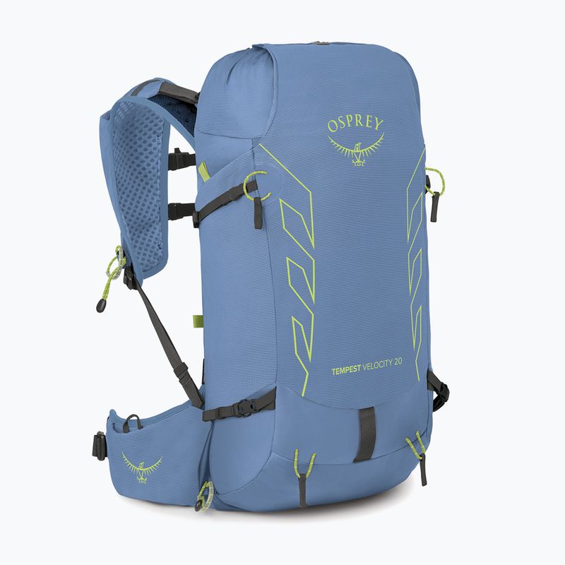 Moteriška turistinė kuprinė Osprey Tempest Velocity 20 l sevres blue 2