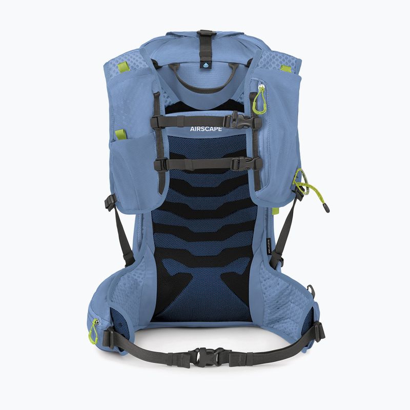 Moteriška turistinė kuprinė Osprey Tempest Velocity 20 l sevres blue 3