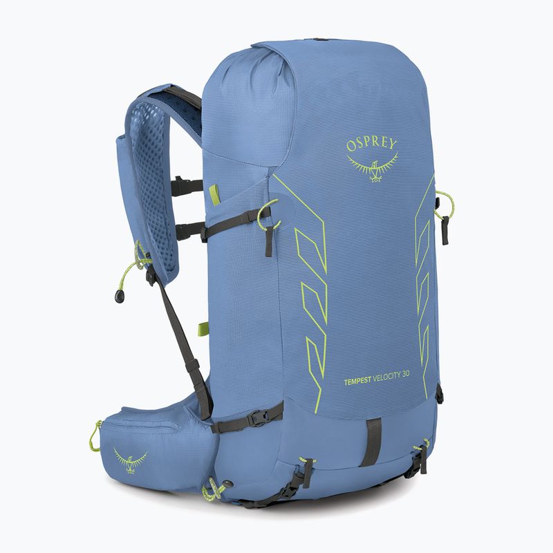 Moteriška turistinė kuprinė Osprey Tempest Velocity 30 28 l sevres blue 2